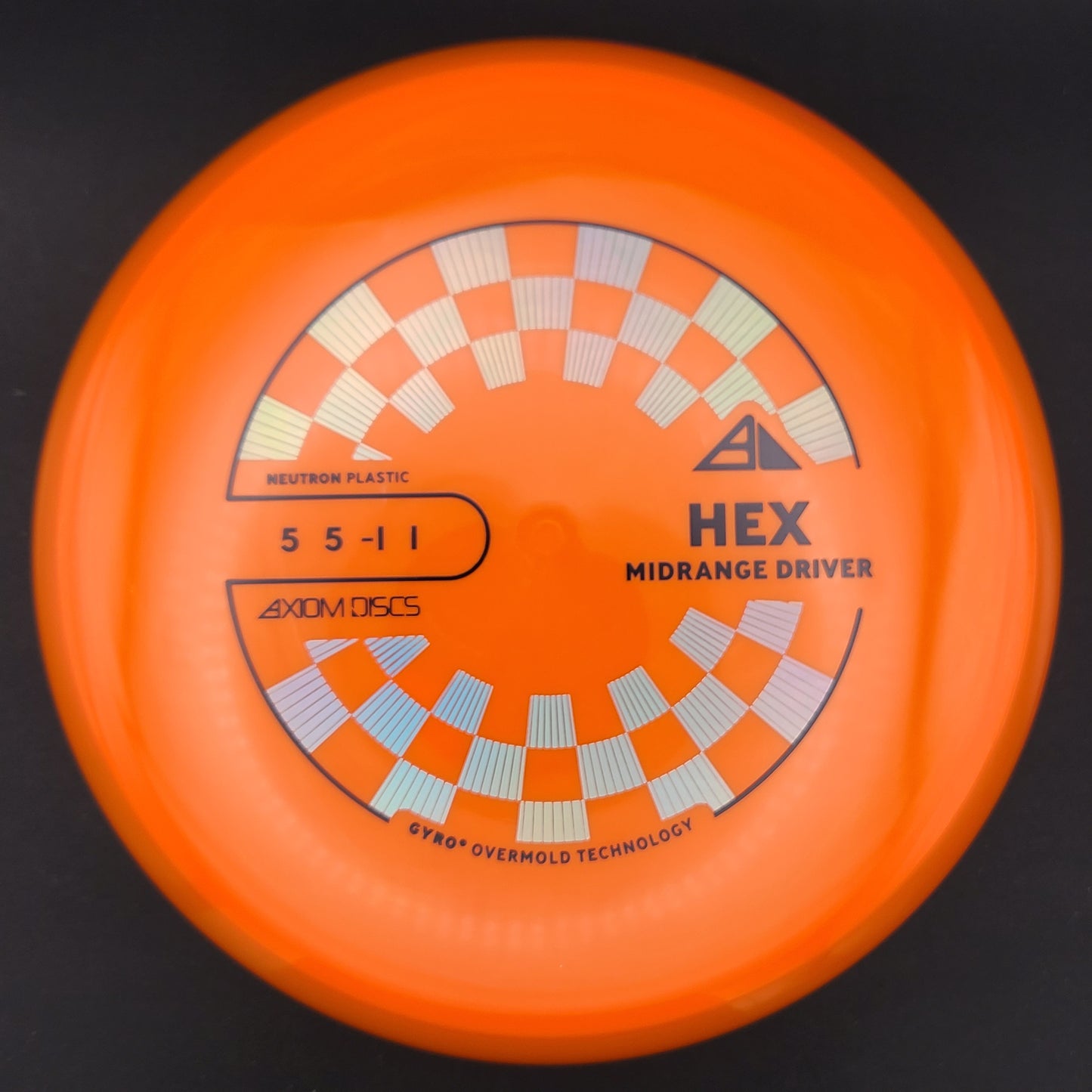 Axiom - Hex - Neutron