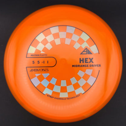 Axiom - Hex - Neutron