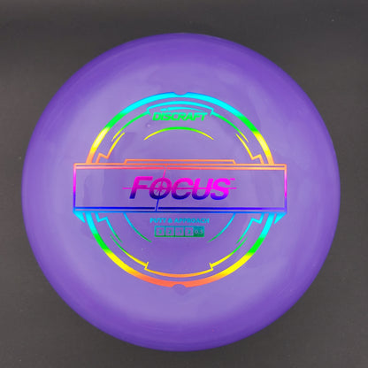 Discraft - Focus - Putter Line