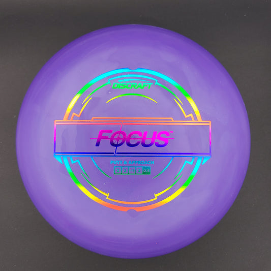 Discraft - Focus - Putter Line