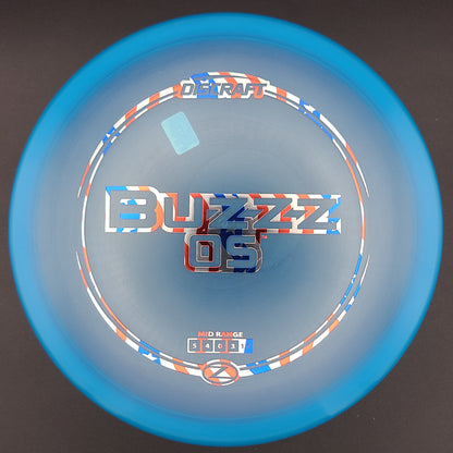 Discraft - Buzzz OS - Z