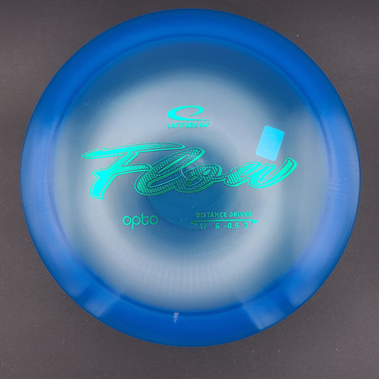 Latitude 64 - Flow - Opto
