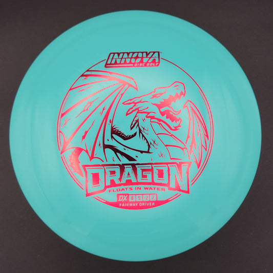 Innova - Dragon - Dx