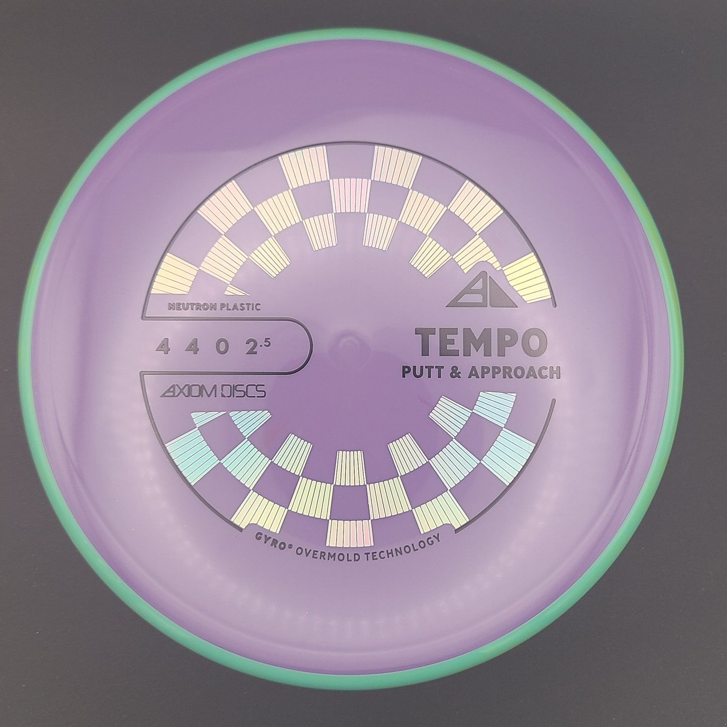 Axiom - Tempo - Neutron