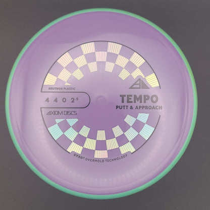 Axiom - Tempo - Neutron