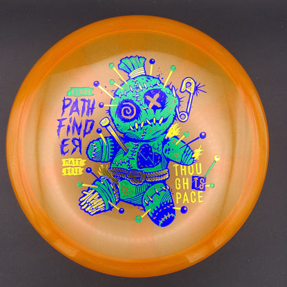 Thought Space Athletics - Pathfinder - Ethos EXPERIMENTAL / Matt Bell Signature Series