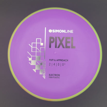 Axiom - Pixel - Electron Firm
