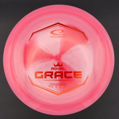Latitude 64 - Grace - Royal Grand