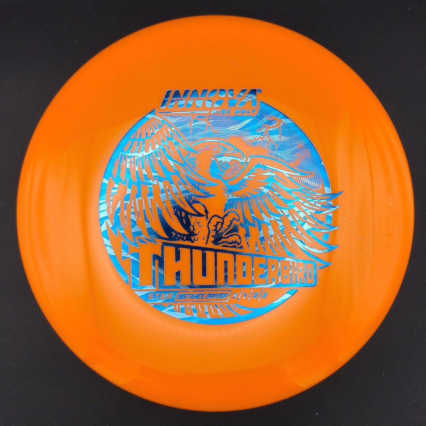 Innova - Thunderbird - Star