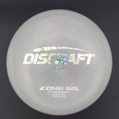 Discraft - Zone SS - ESP