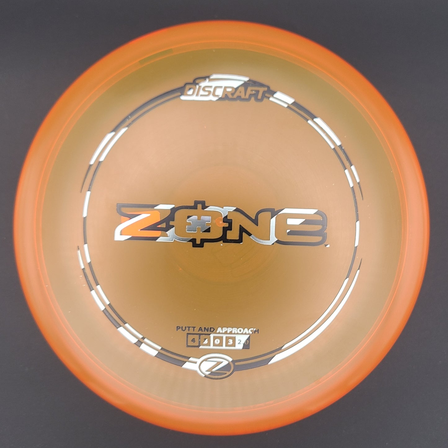 Discraft - Zone - Z
