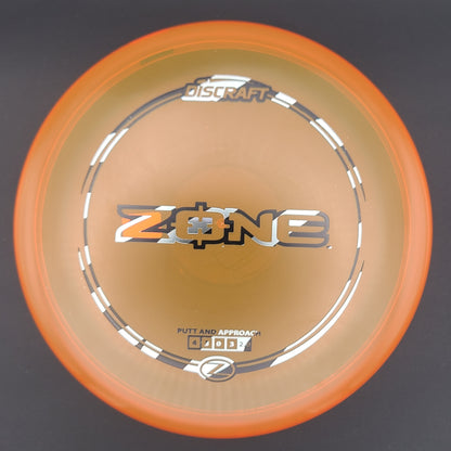 Discraft - Zone - Z