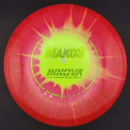 Innova - Mako3 - Star I-Dye