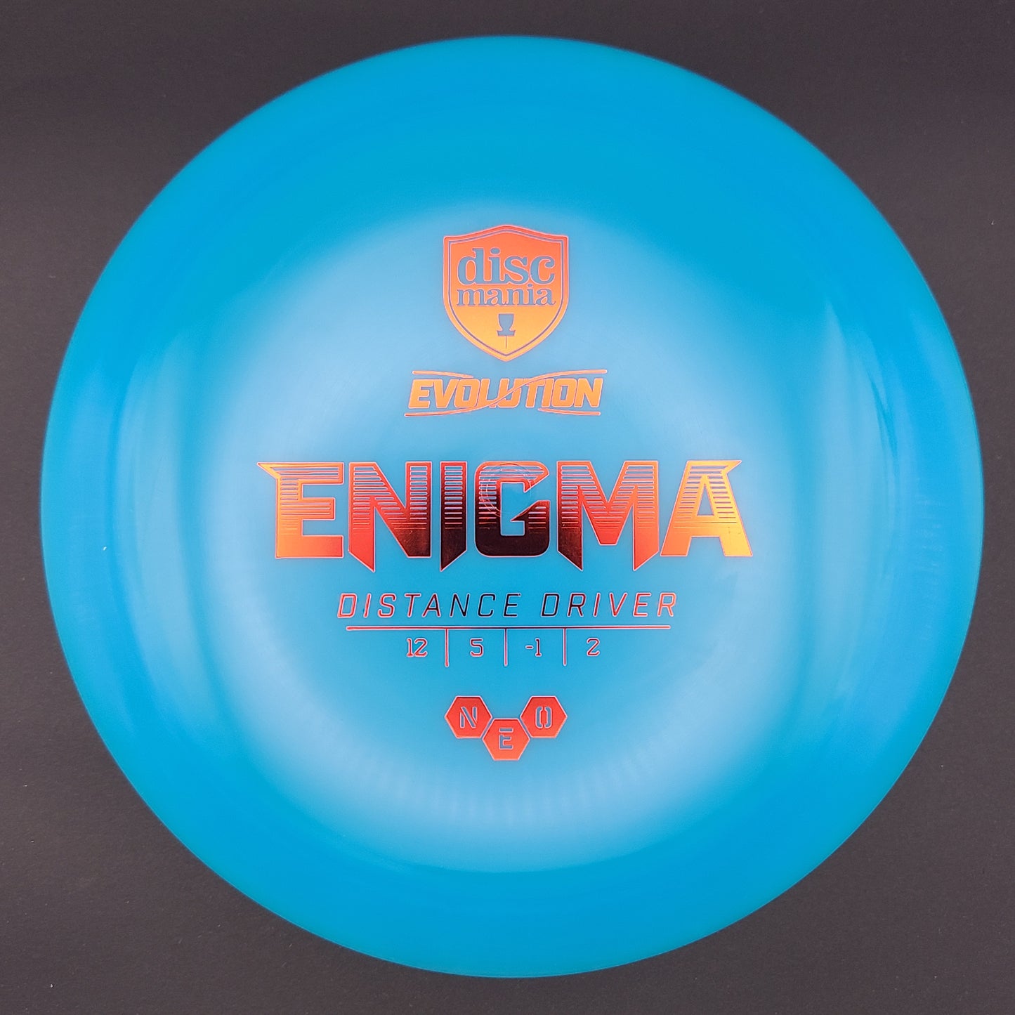 Discmania - Enigma - Neo