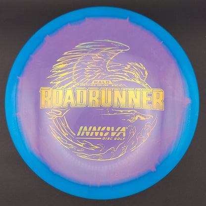 Innova - Roadrunner - Star Halo