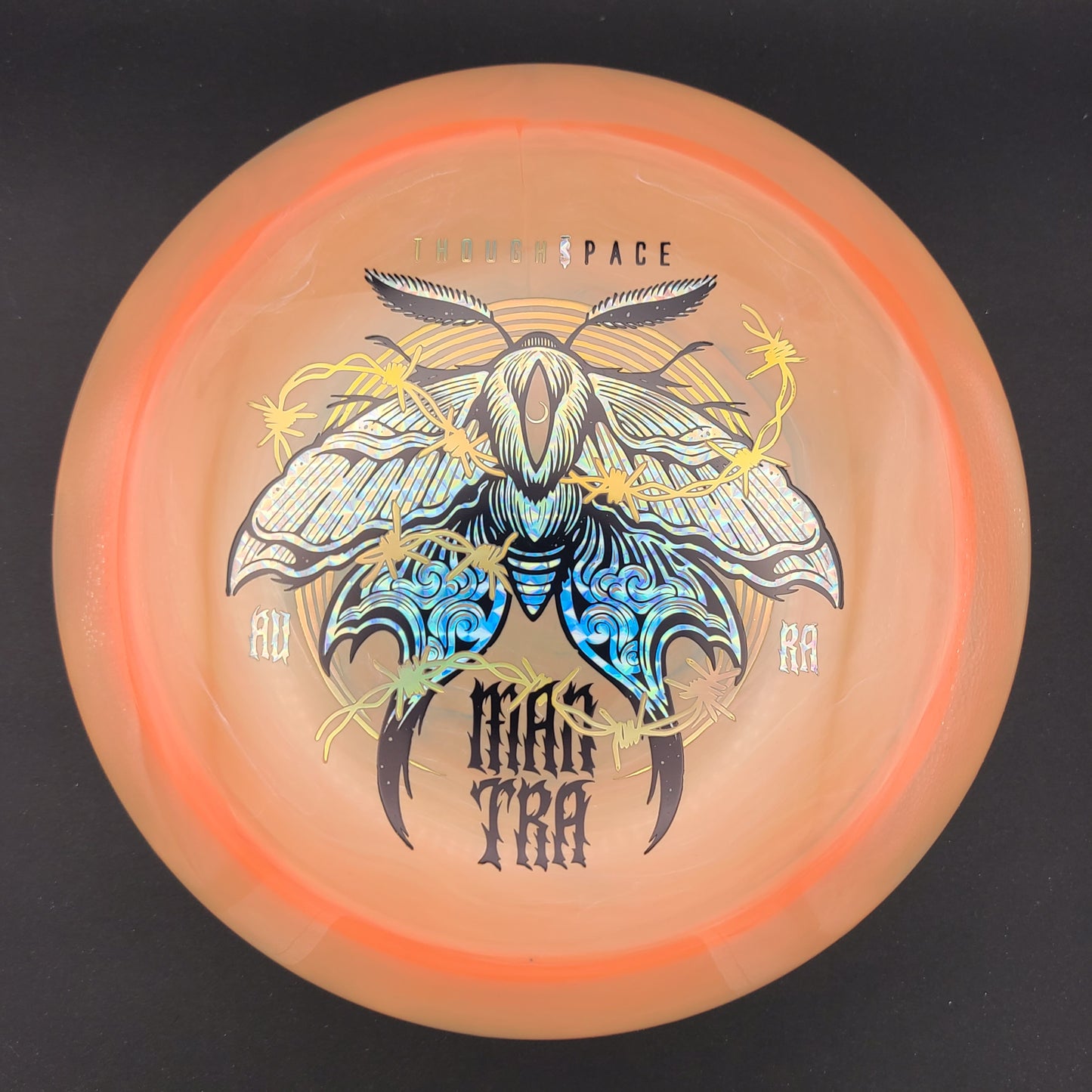 Thought Space Athletics - Mantra - Aura