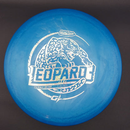 Innova - Leopard3 - Gstar