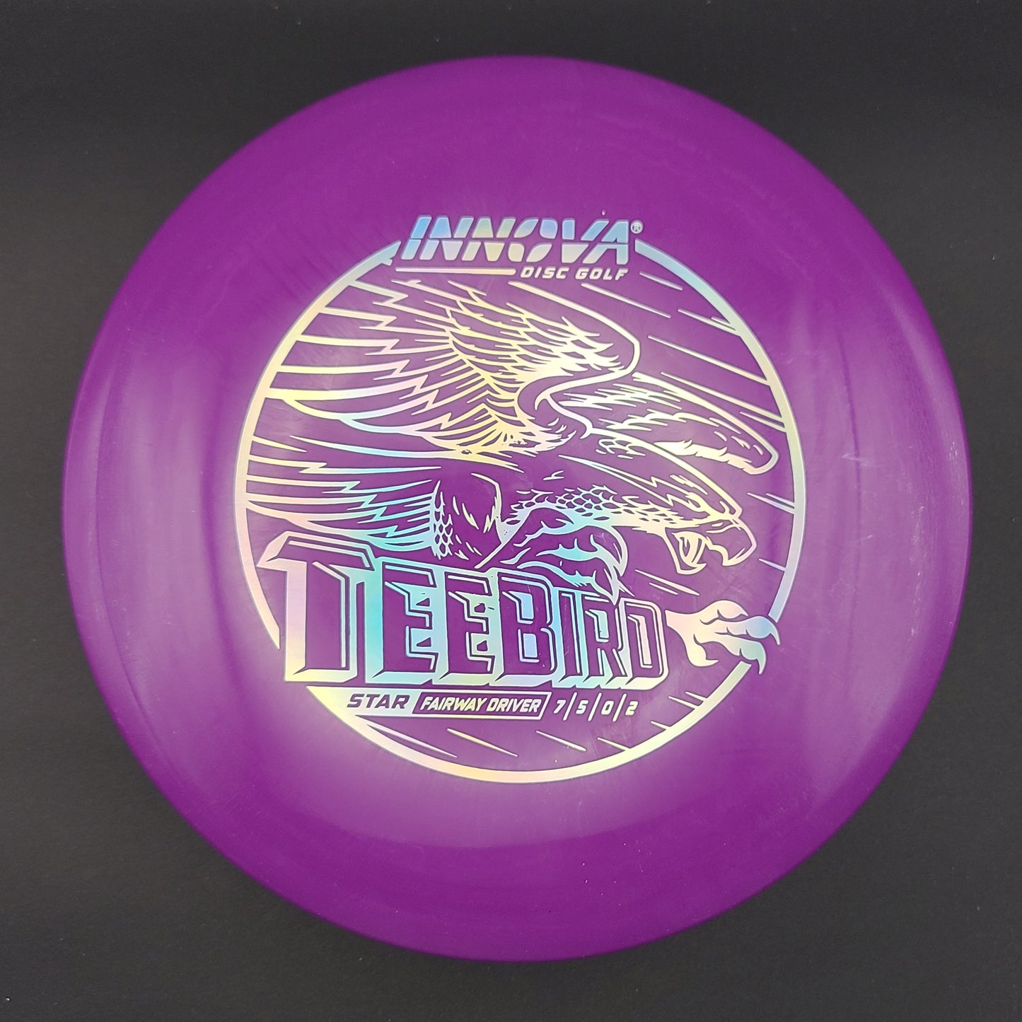 Innova - Teebird - Star