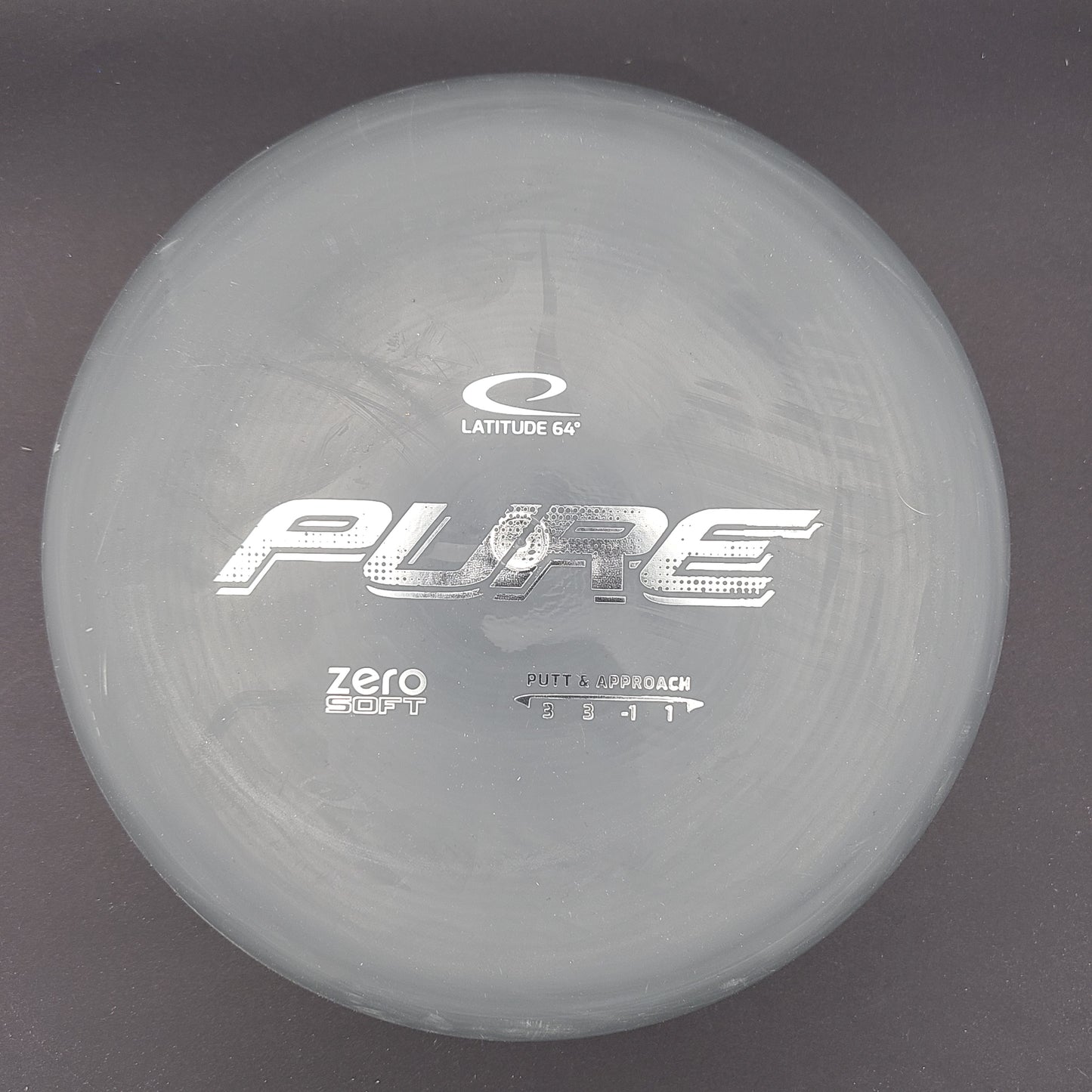 Latitude 64 - Pure - Zero Soft