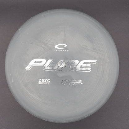 Latitude 64 - Pure - Zero Soft