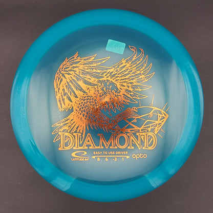 Latitude 64 - Diamond - Opto