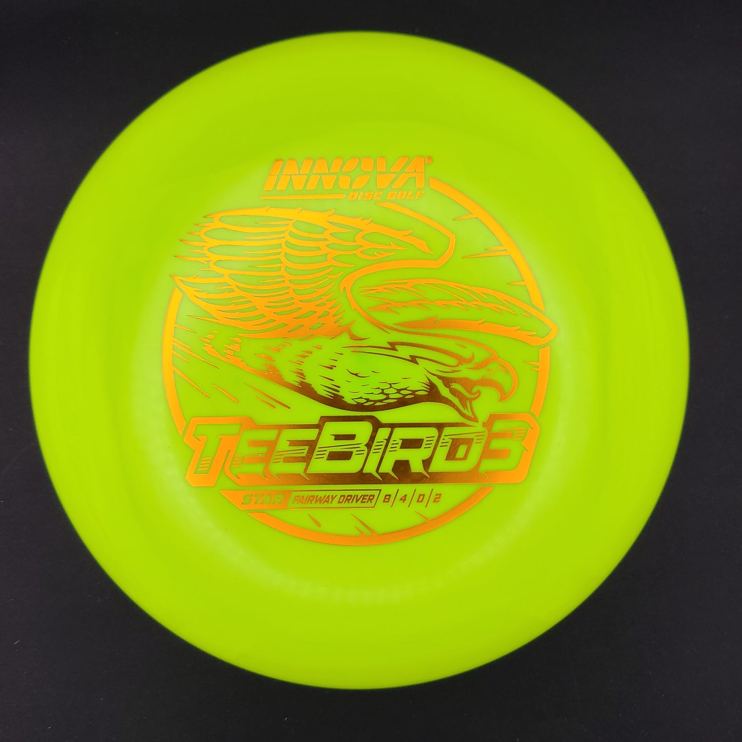 Innova - Teebird3 - Star