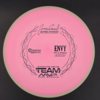 Axiom - Envy - Electron Soft