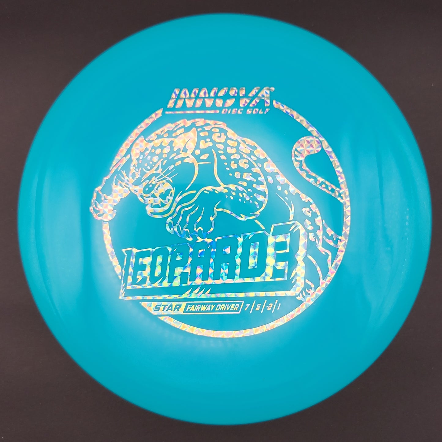 Innova - Leopard3 - Star