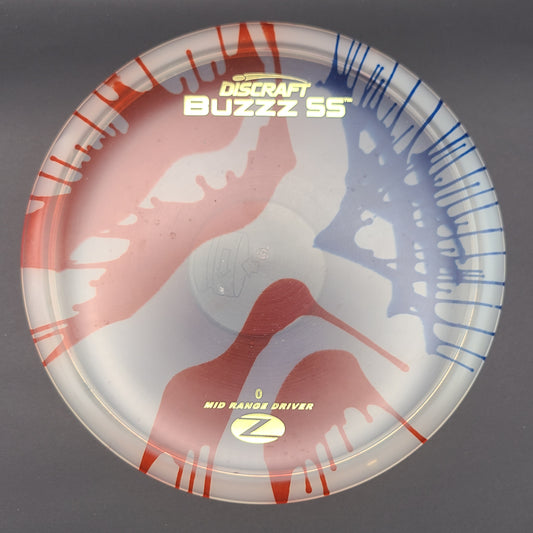 Discraft - Buzzz SS - FlyDye Z