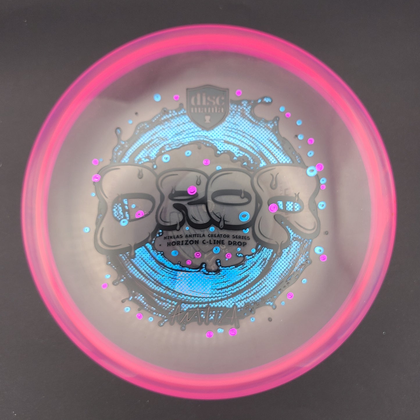 Discmania - Drop - Horizon C-Line