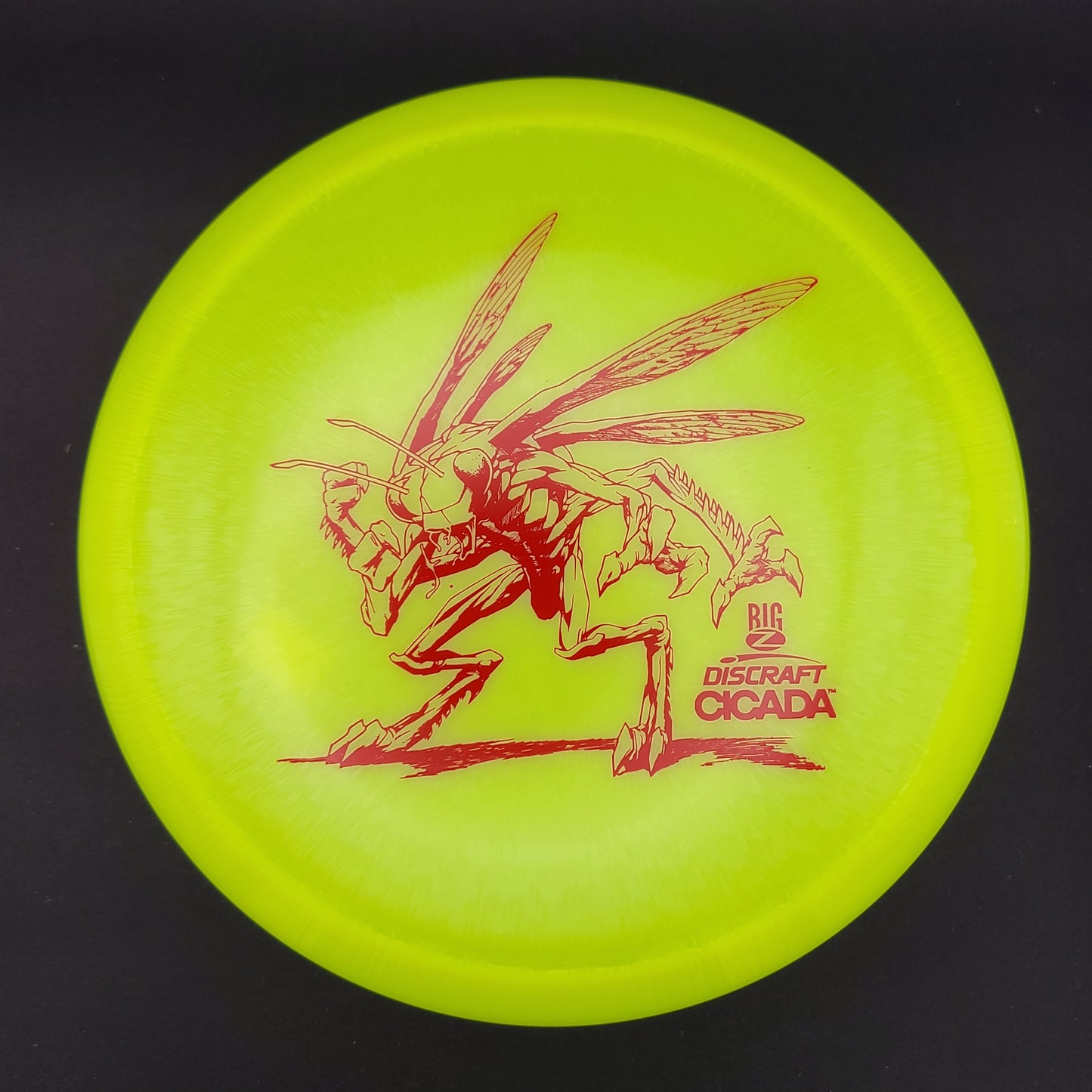 Discraft - Cicada - BigZ
