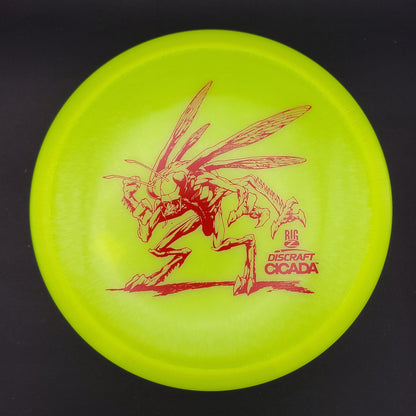 Discraft - Cicada - BigZ