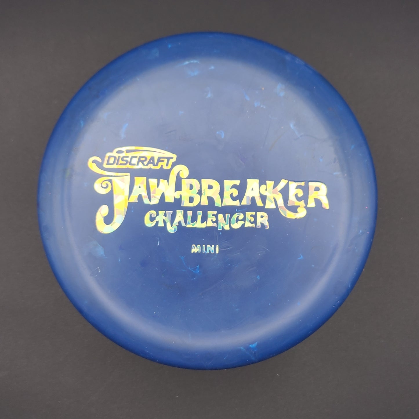 Discraft - Macro Jawbreaker Challenger