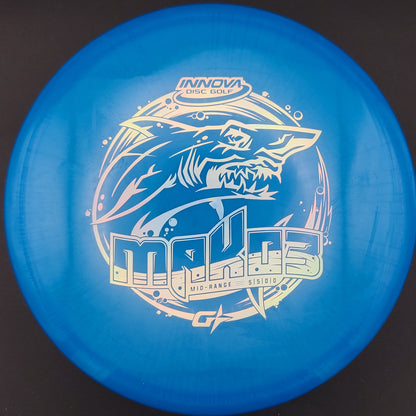 Innova - Mako3 - Gstar