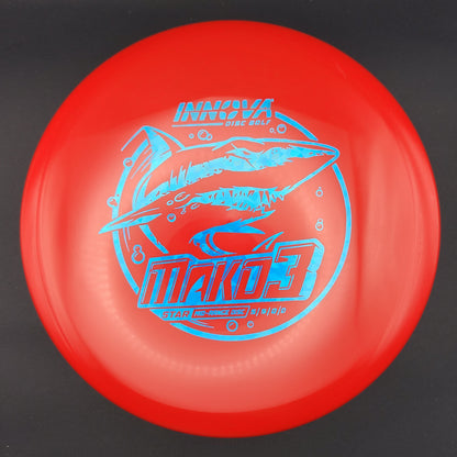 Innova - Mako3 - Star