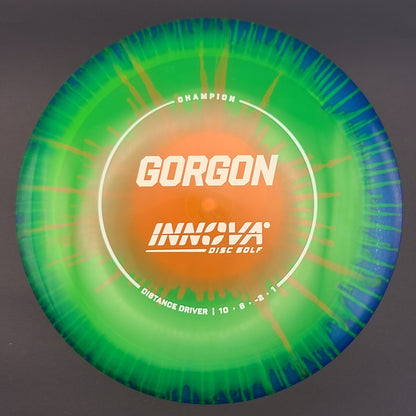 Innova - Gorgon - I-Dye Champion