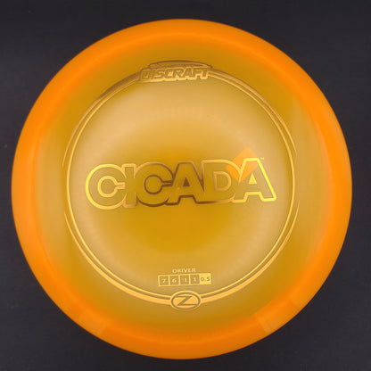 Discraft - Cicada - Z