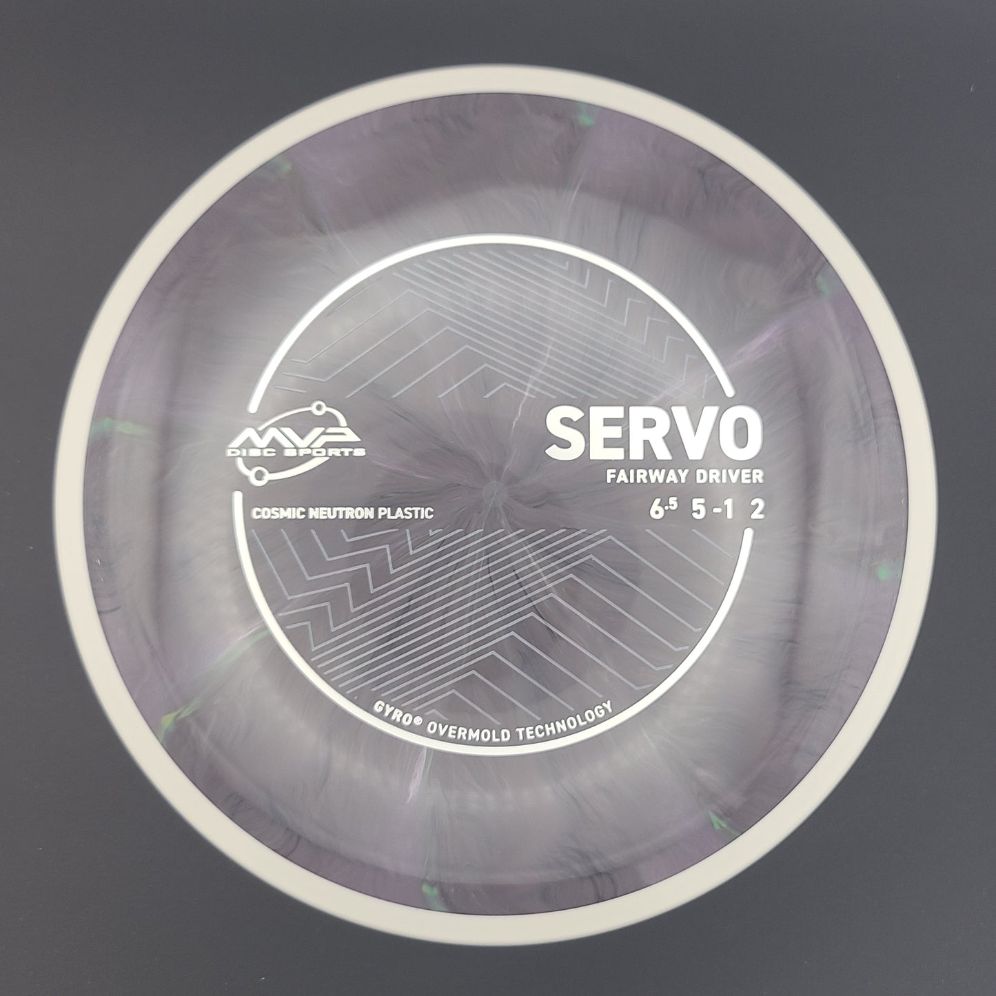 MVP - Servo - Cosmic Neutron (Project Lab Coat)