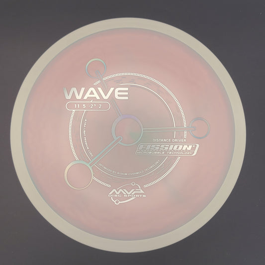 MVP - Wave - Fission (Project Lab Coat)