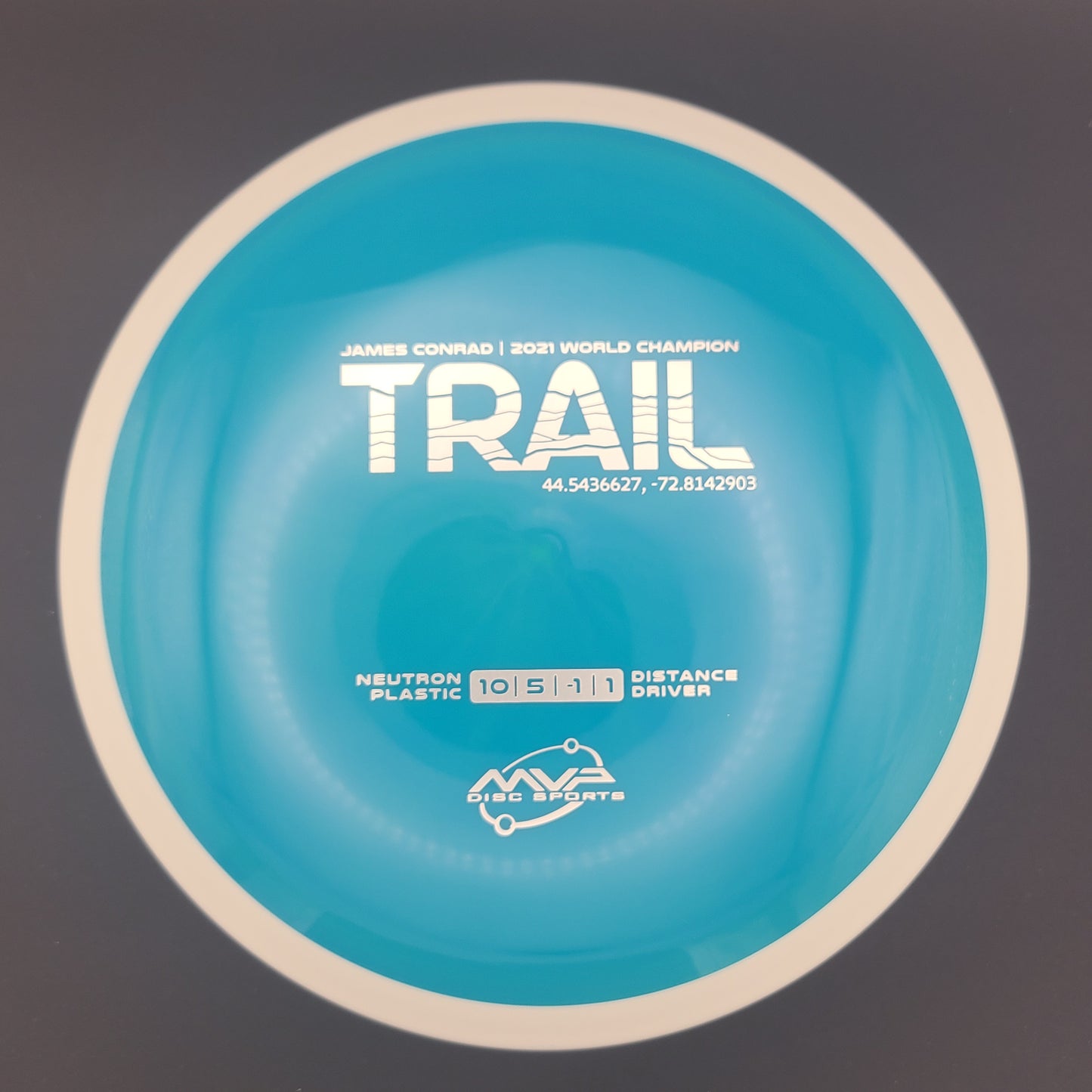 MVP - Trail - Neutron (Project Lab Coat )