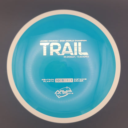 MVP - Trail - Neutron (Project Lab Coat )