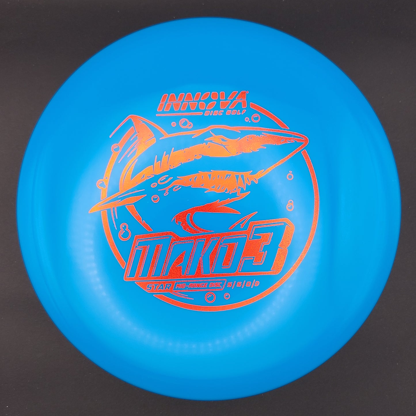 Innova - Mako3 - Star