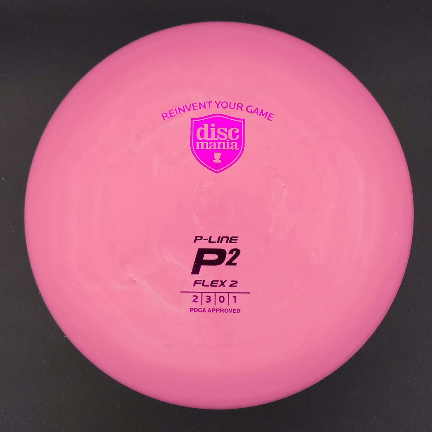Discmania - P2 - P-line Flex 2