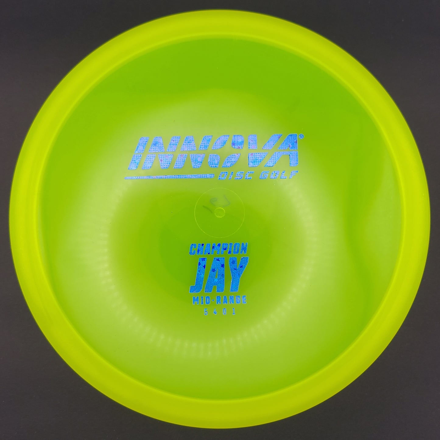 Innova - Jay - Champion