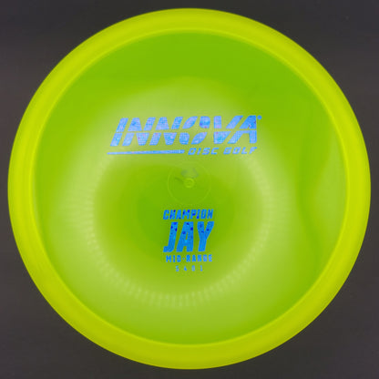 Innova - Jay - Champion