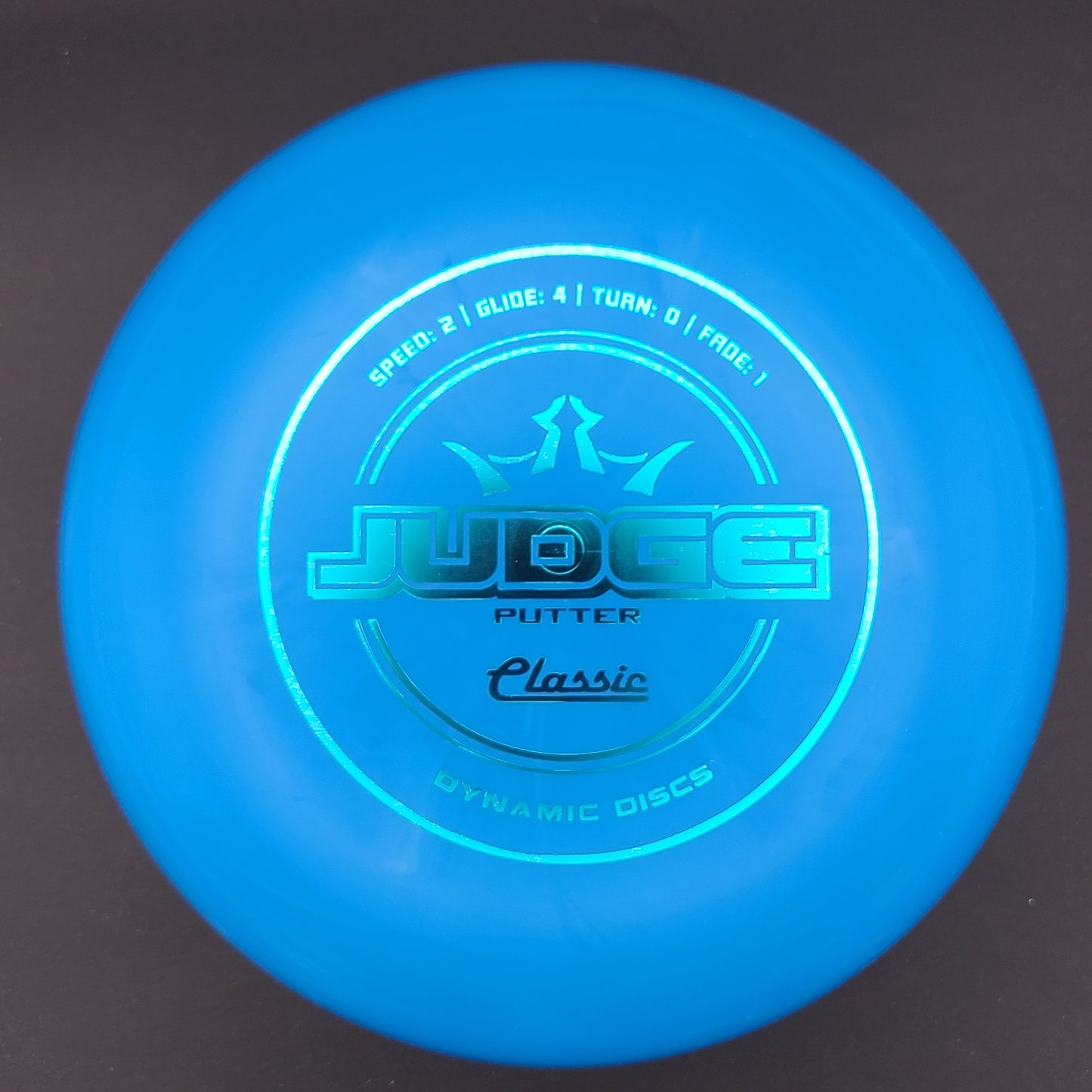 Dynamic Discs - Judge - Classic