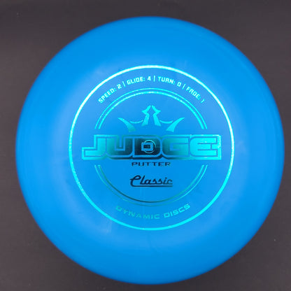Dynamic Discs - Judge - Classic
