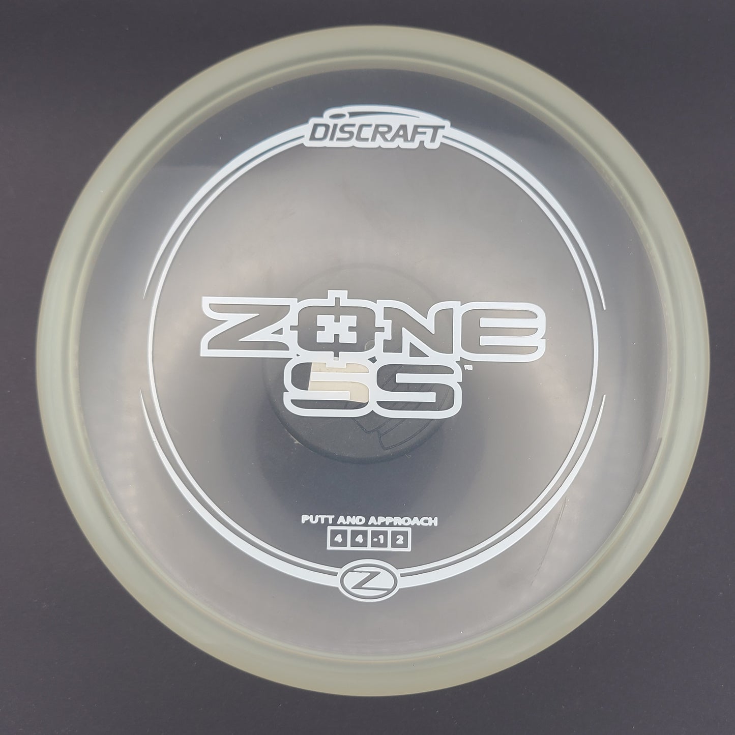 Discraft - Zone SS - Z