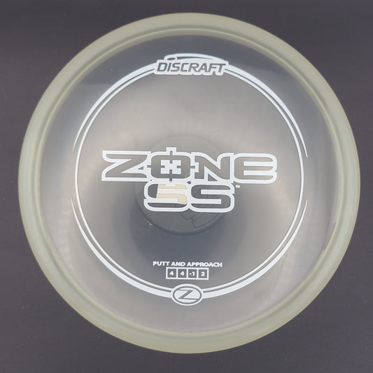 Discraft - Zone SS - Z