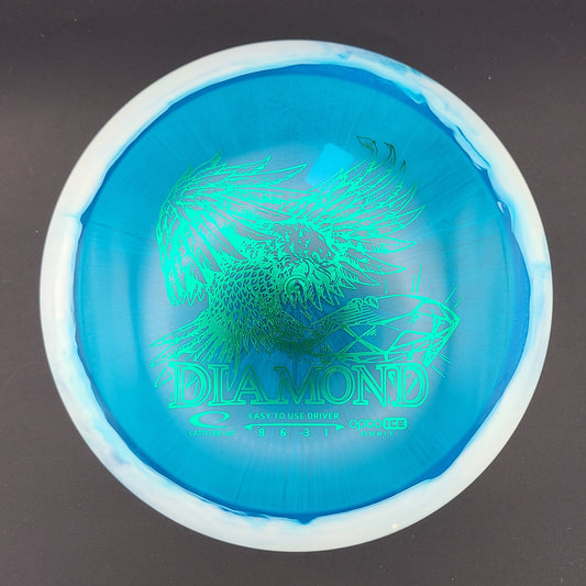 Latitude 64 - Diamond - Opto-Ice Orbit